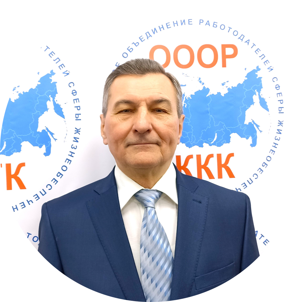 Кочегаров А. Д.